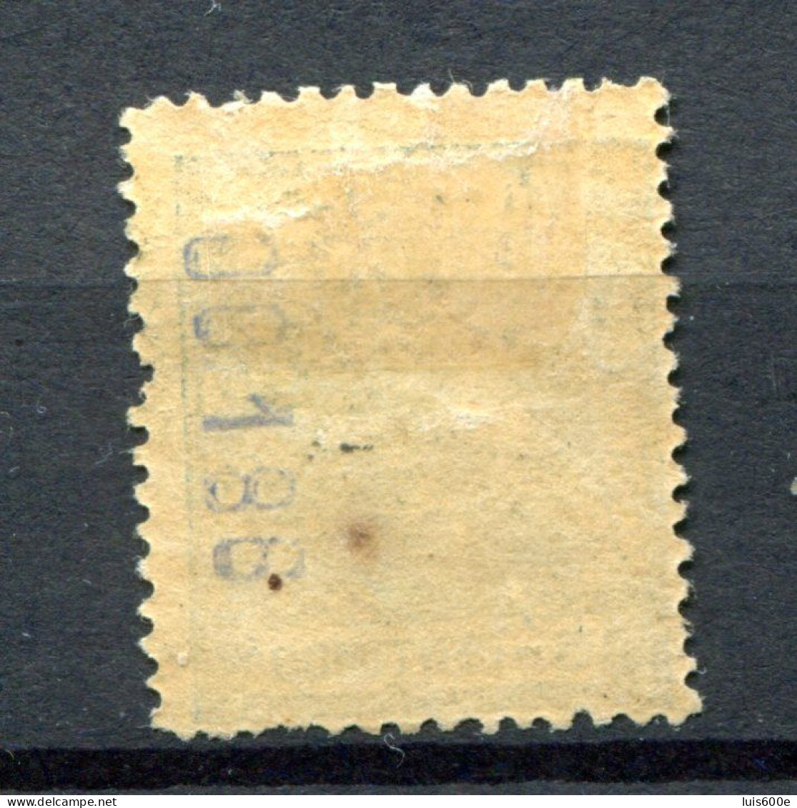 1902.GUINEA.EDIFIL 1*.NUEVO CON FIJASELLOS(MH).CATALOGO 19€ - Guinea Española