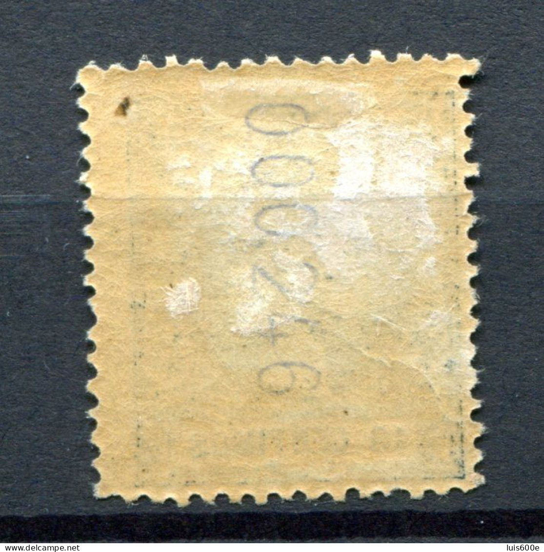 1902.GUINEA.EDIFIL 2*.NUEVO CON FIJASELLOS(MH).CATALOGO 19€ - Guinea Española