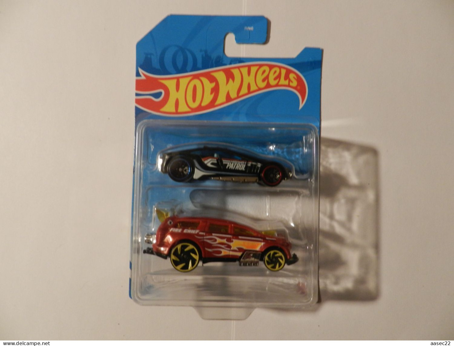 Hotwheels        ***  Nieuw  *** - HotWheels