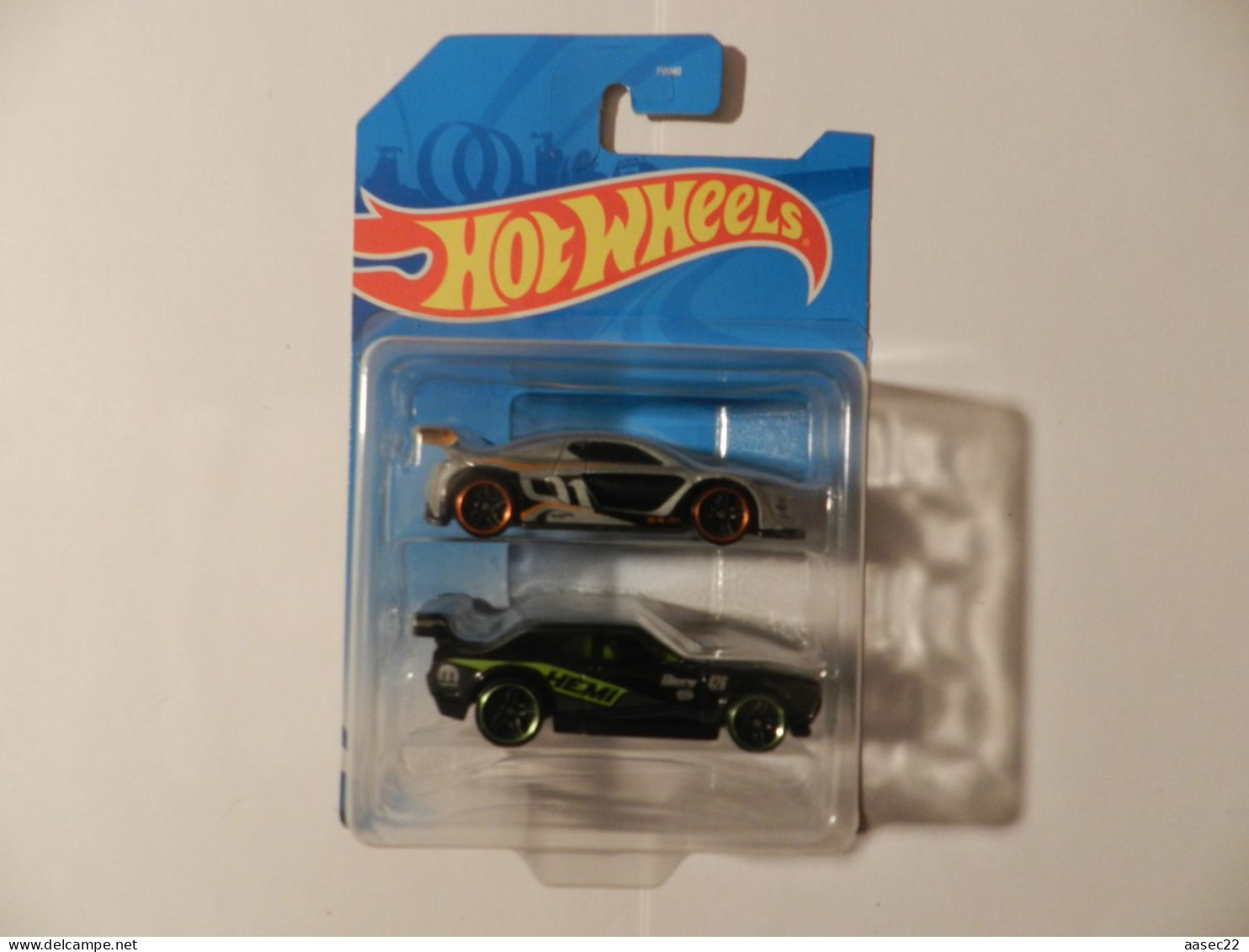 Hotwheels        ***  Nieuw  *** - HotWheels