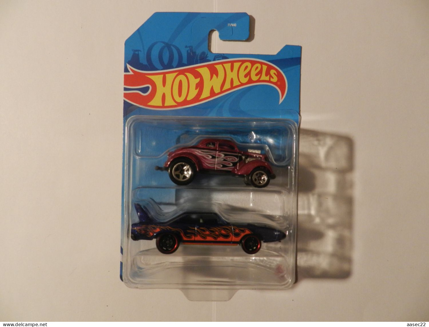 Hotwheels        ***  Nieuw  *** - HotWheels