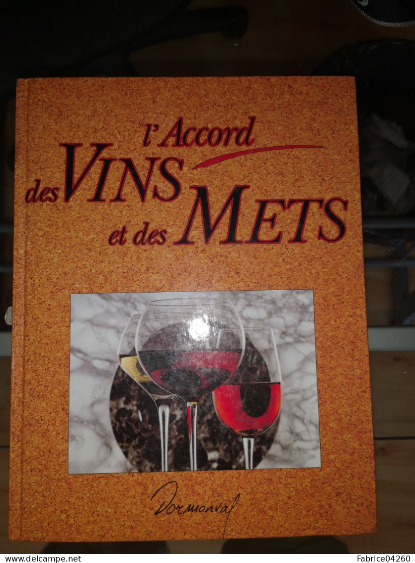 Le Vin Et Les Mets - Art