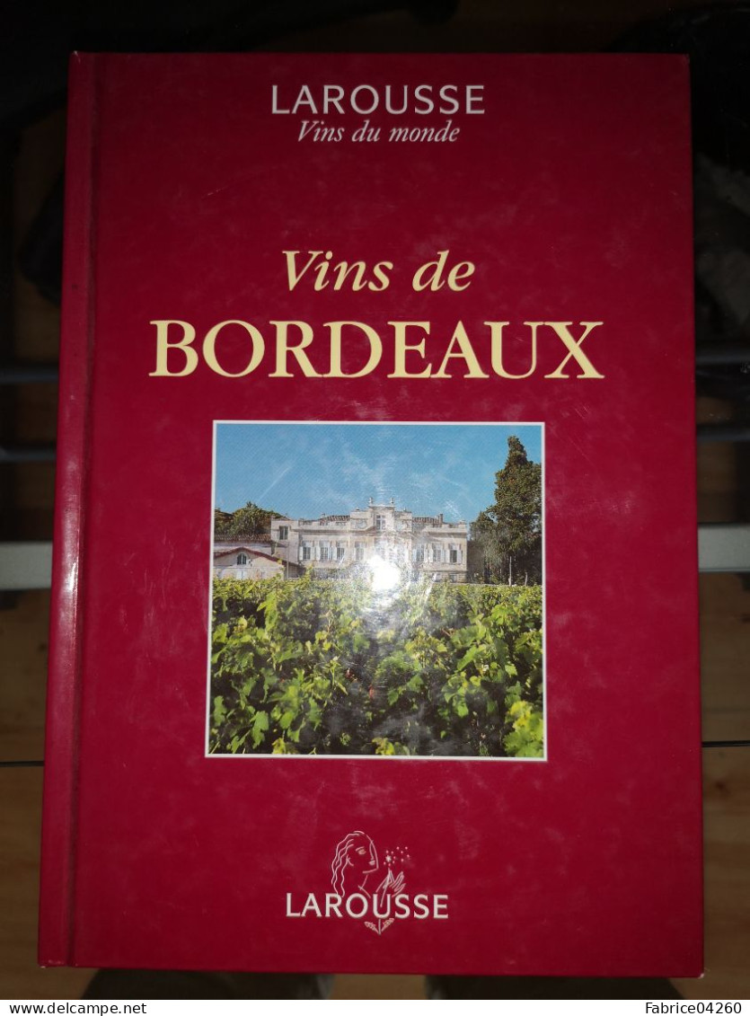 Vins De Bordeaux - Art