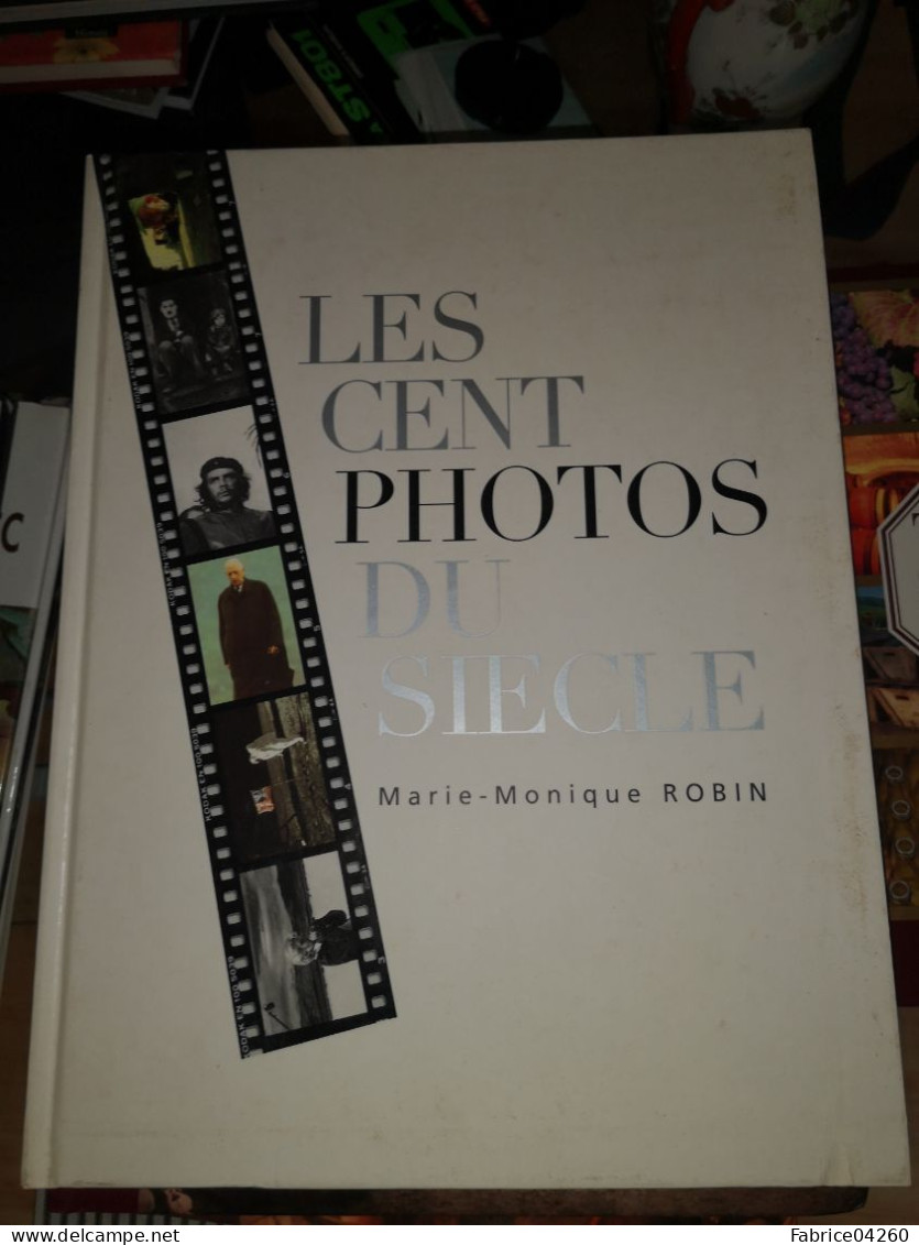 Les Cents Photos Du Siecle - Art