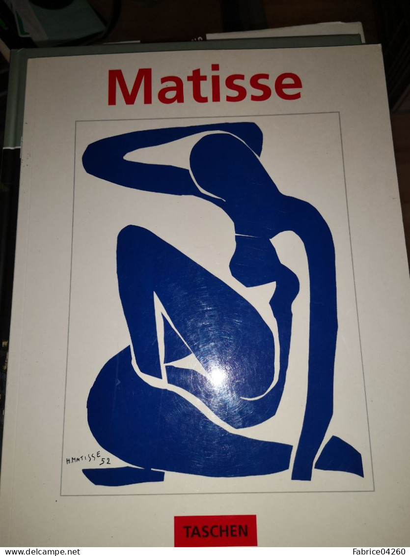 Matisse - Art