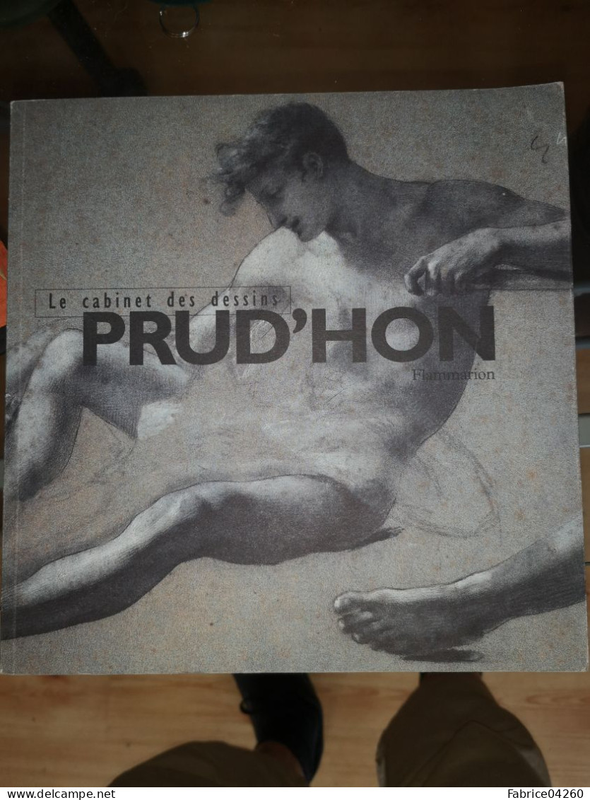 Prud'hon - Art