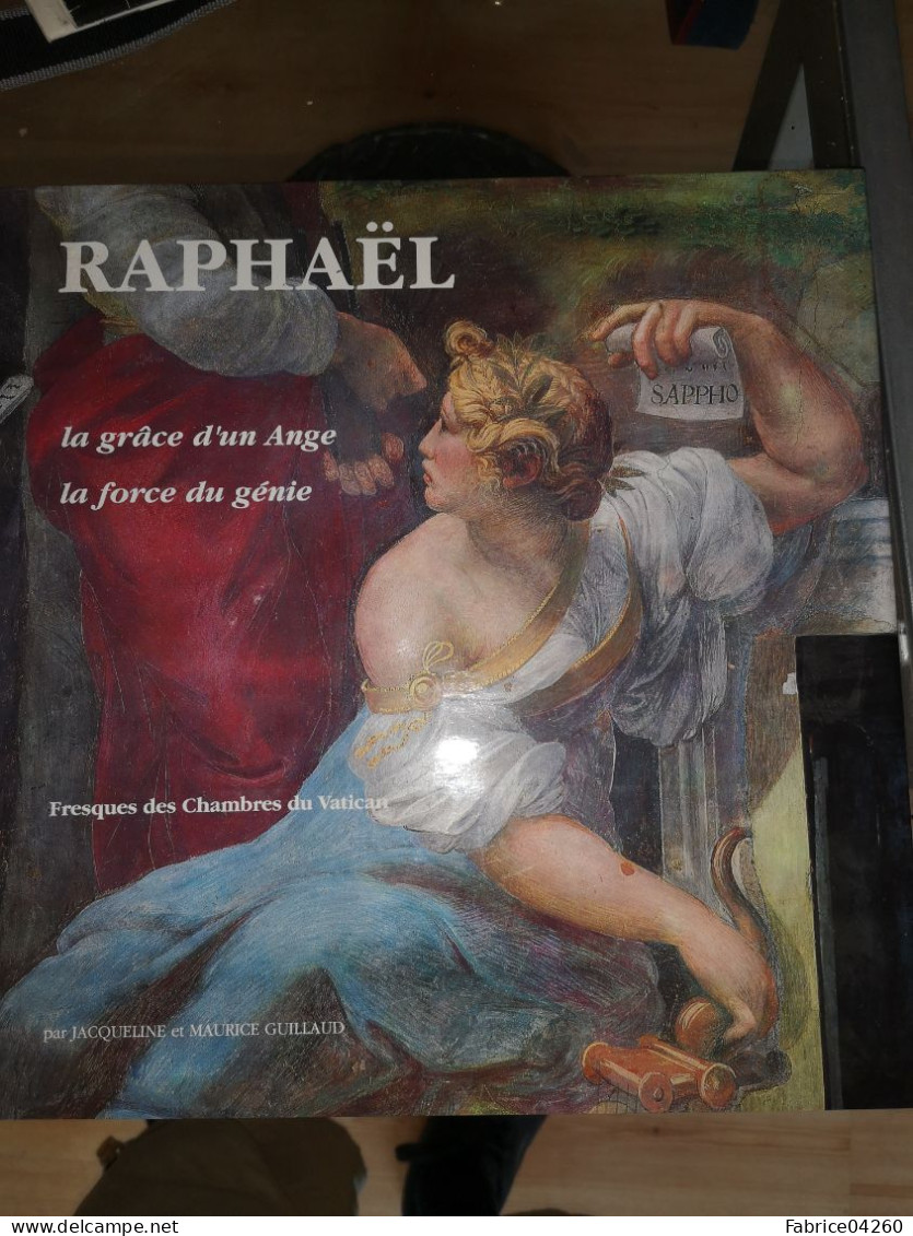 Raphael - Art