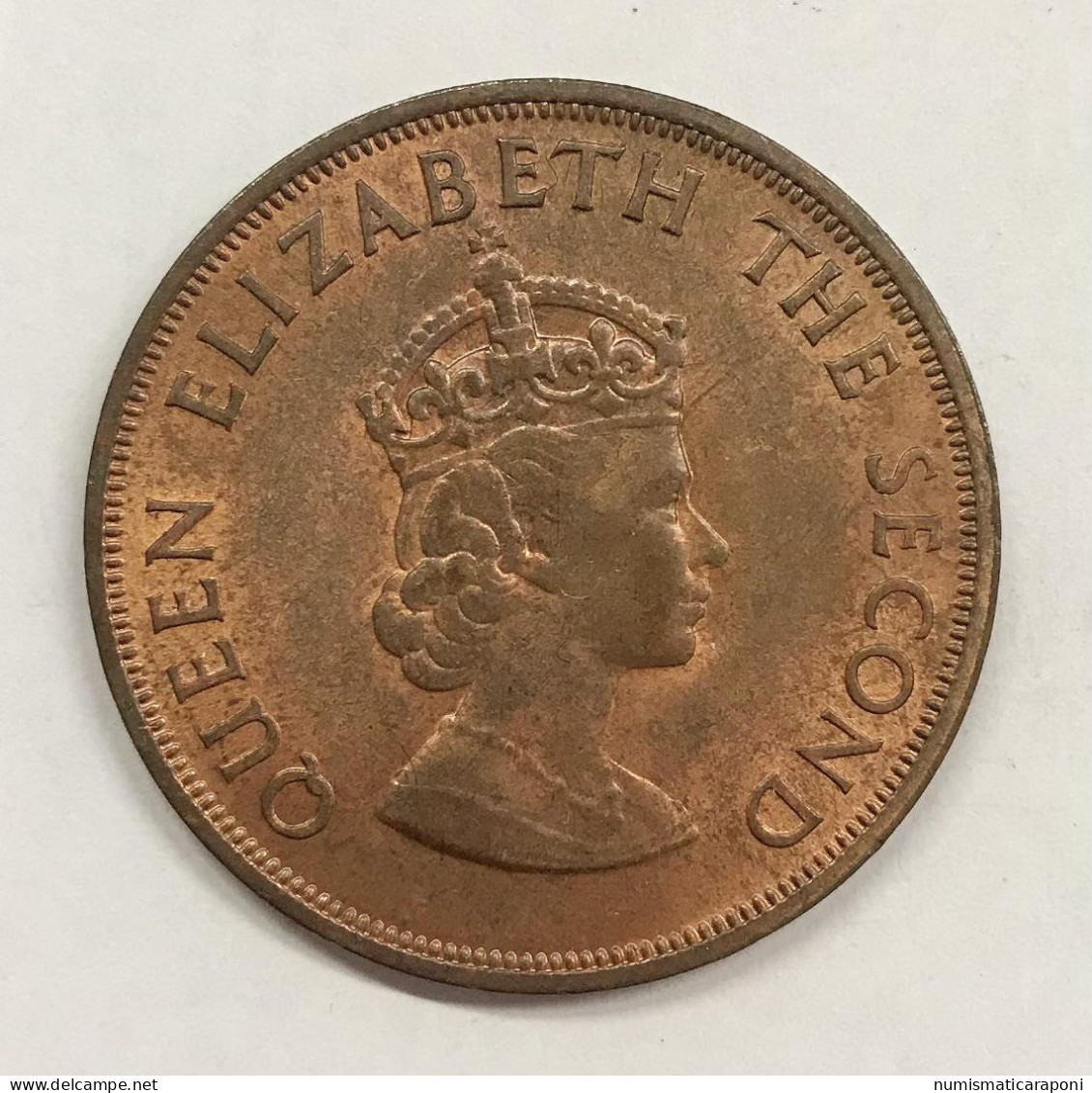 Jersey 1964 1/12 Shilling E.887 - Altri & Non Classificati