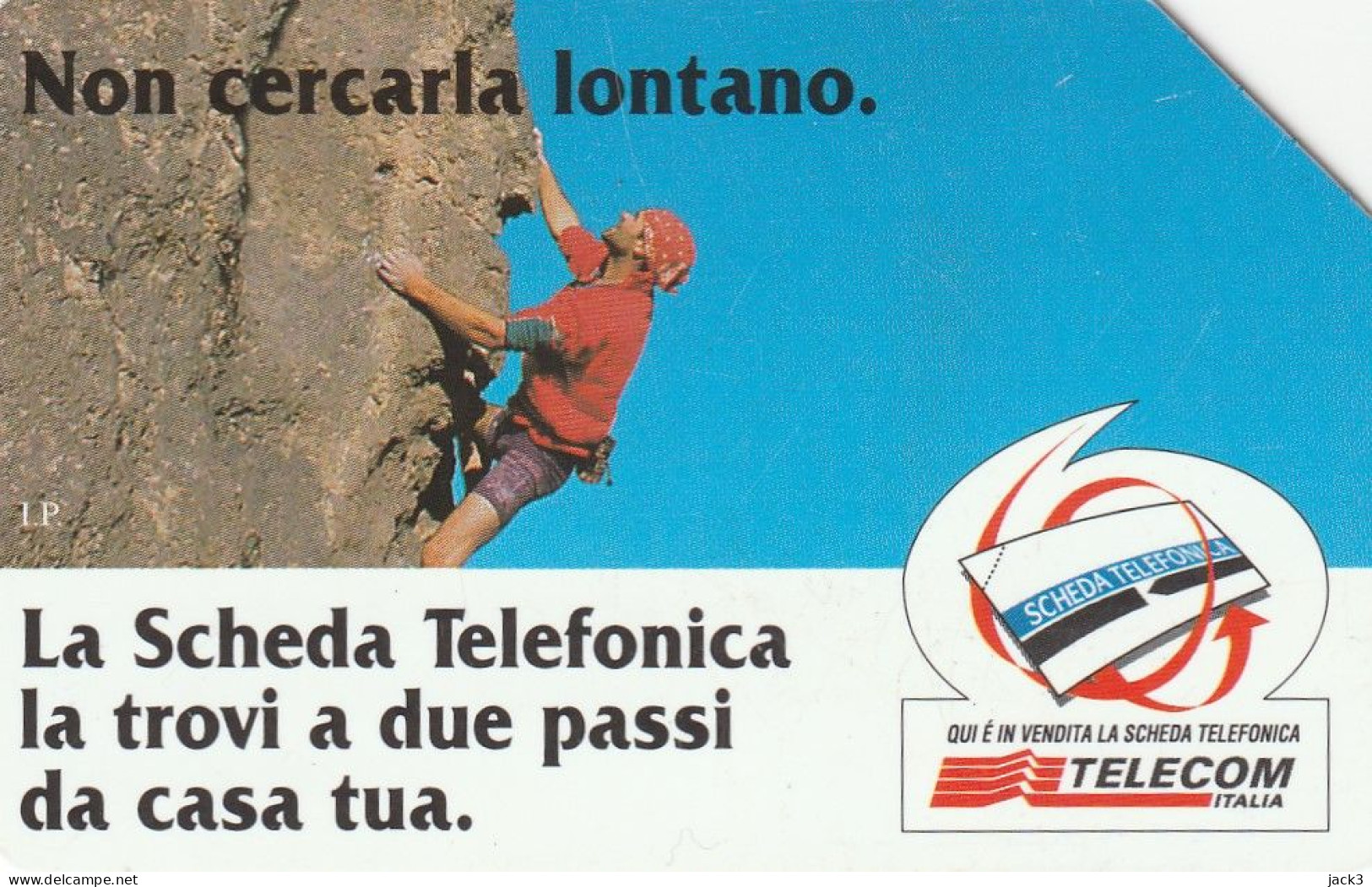 SCEDA TELEFONICA - COMODA DA USARE, FACILE DA TROVARE (2 SCANS) - Públicas Temáticas