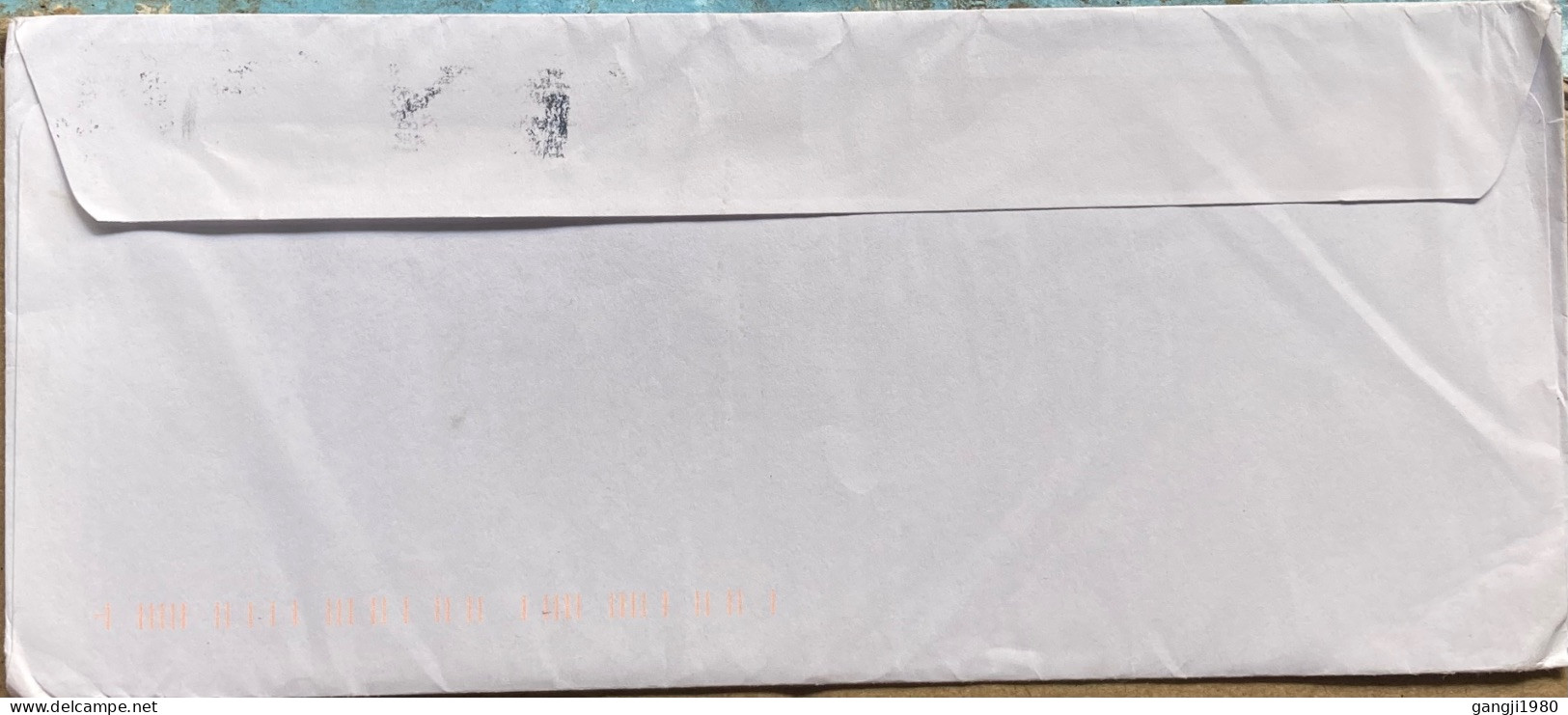 USA-2023, COVER USED TO INDIA, FLOWER SE-TENENT, ARIZONA FLAG, COUNCH & SHELL, PANDA ANIMAL, WWF, PROTECT ENDANGER SPECI - Storia Postale