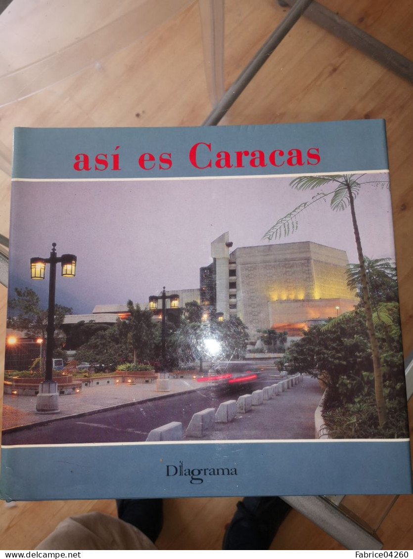 Caracas - Lifestyle