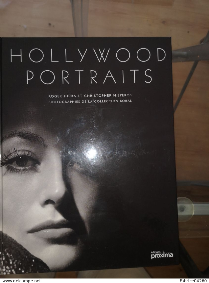 Holywood Portraits - Photographie