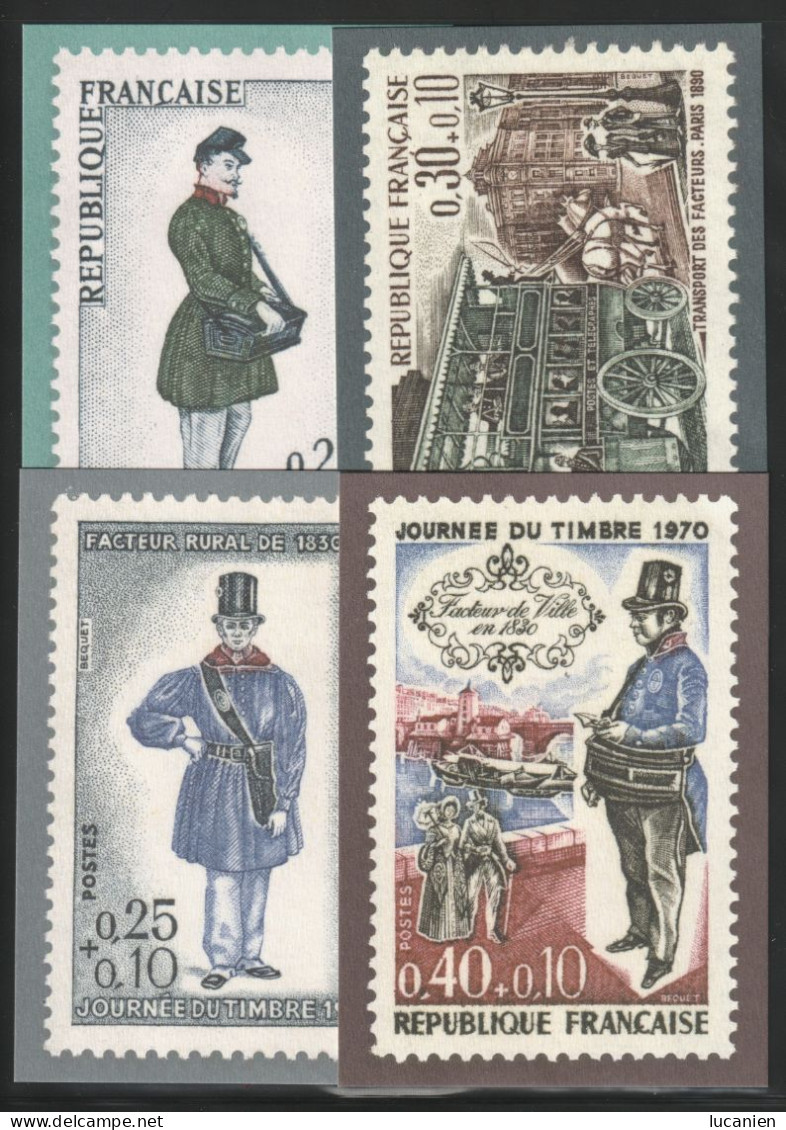 Timbres 2014 Année Complète Neufs ** Cote 860€ - RARE dans cette présentation 8 Photos -Voir Descriptif -