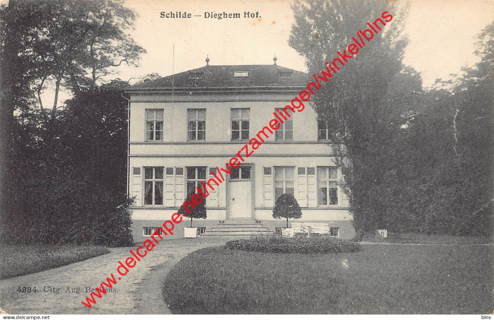 Dieghem Hof - Schilde - Schilde