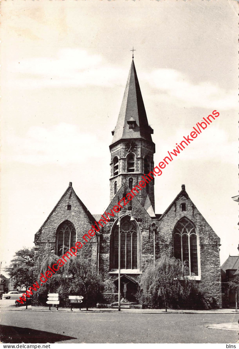 De Kerk - Assenede - Assenede