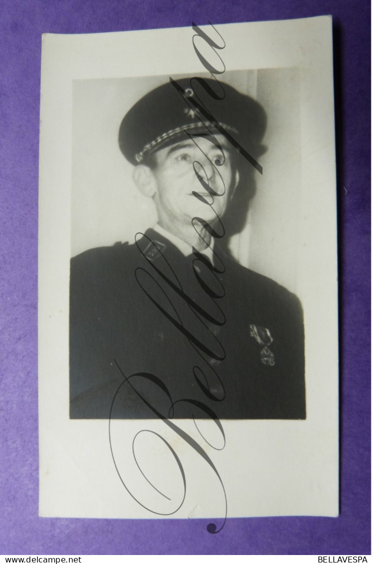 Louis WIJNANT Echt E. D'Homme Geraardsbergen 1913 -1984 - Membership Cards