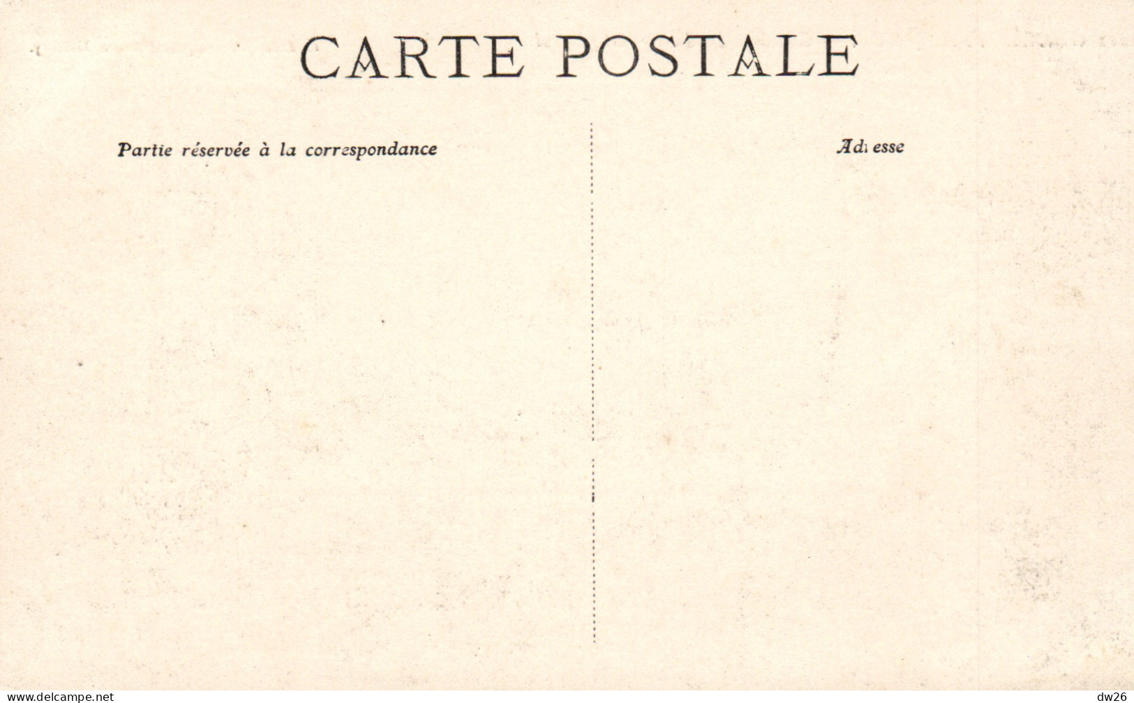 A.O.F. Guinée Française, Conakry: Le Secrétariat Général - Collection Fortier - Carte N° 211 Non Circulée - Guinea Francesa