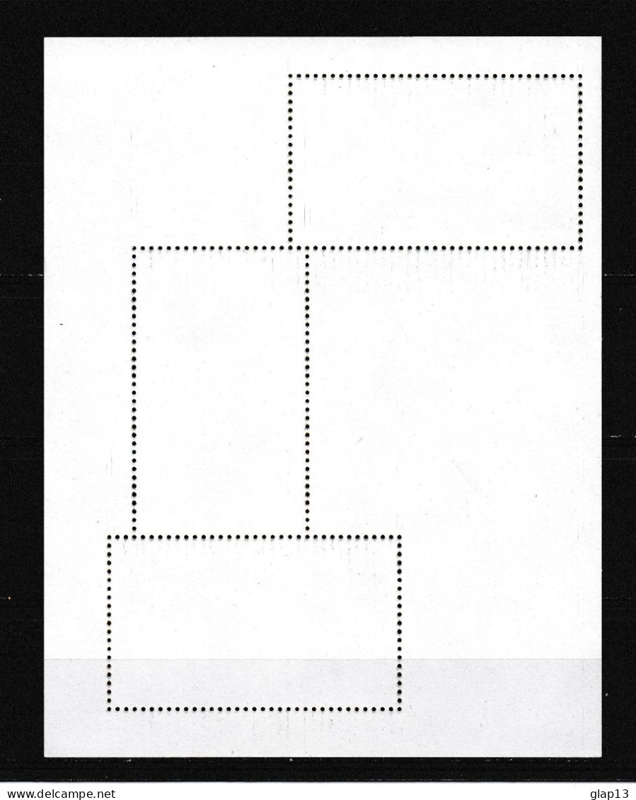 NOUVELLE-CALEDONIE 2006 BLOC N°36 NEUF** OISEAUX - Blocks & Sheetlets