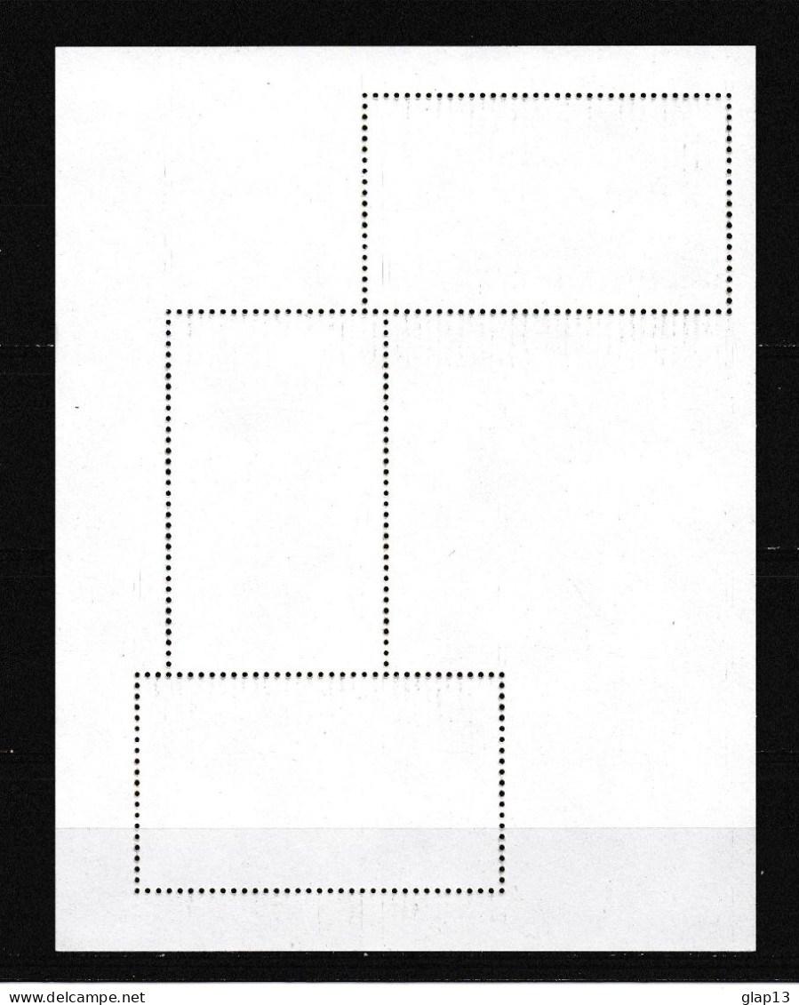 NOUVELLE-CALEDONIE 2006 BLOC N°36 NEUF** OISEAUX - Blokken & Velletjes