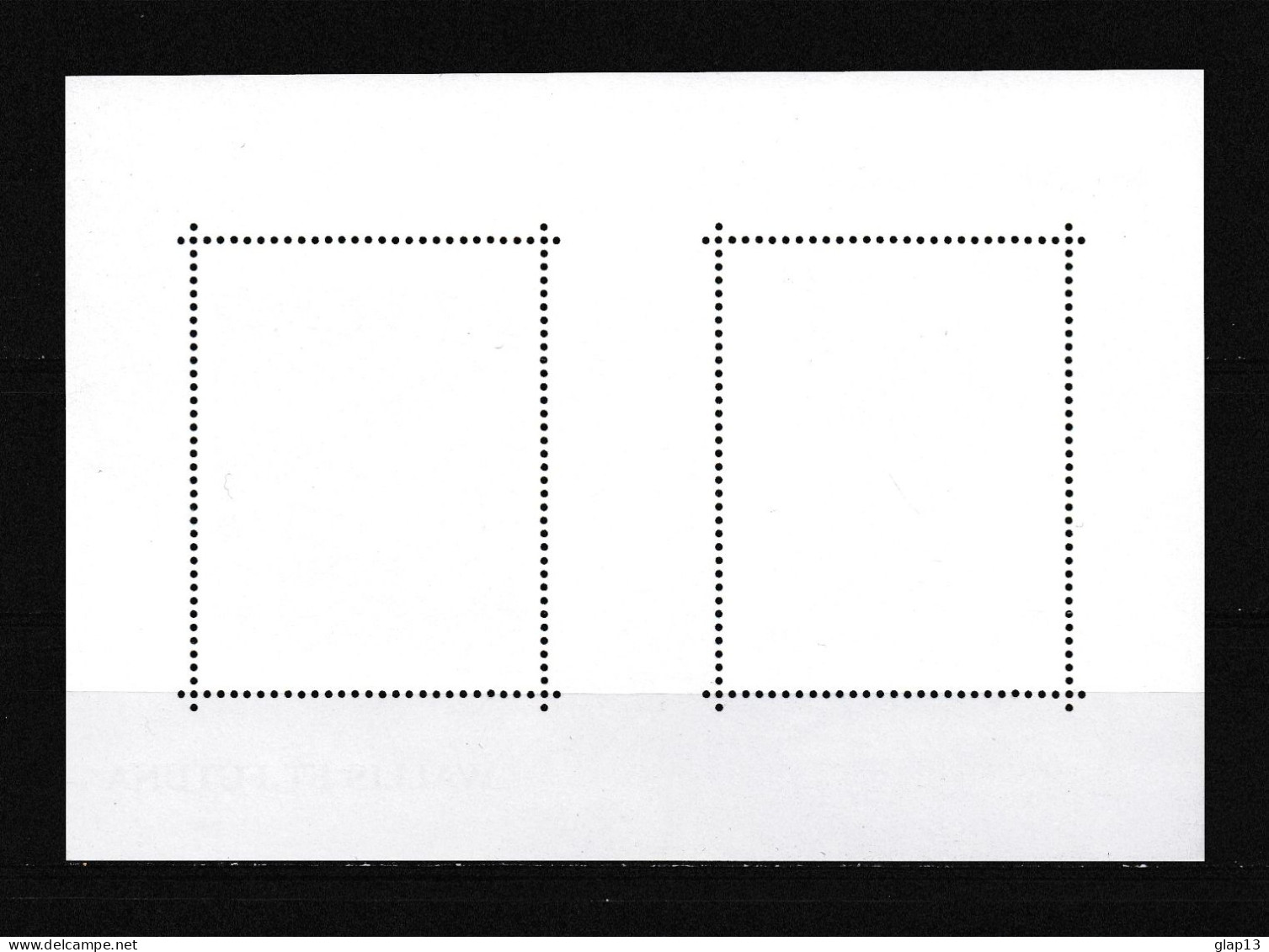 NOUVELLE-CALEDONIE 2003 BLOC N°28 NEUF** PAUL GAUGUIN - Blocks & Sheetlets