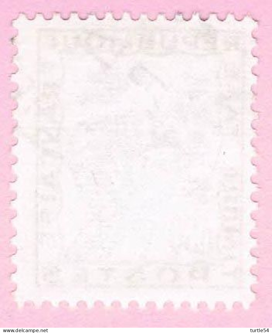 France Timbres-Taxe, N° 99 Obl. - Fleurs Des Champs - 1960-.... Oblitérés