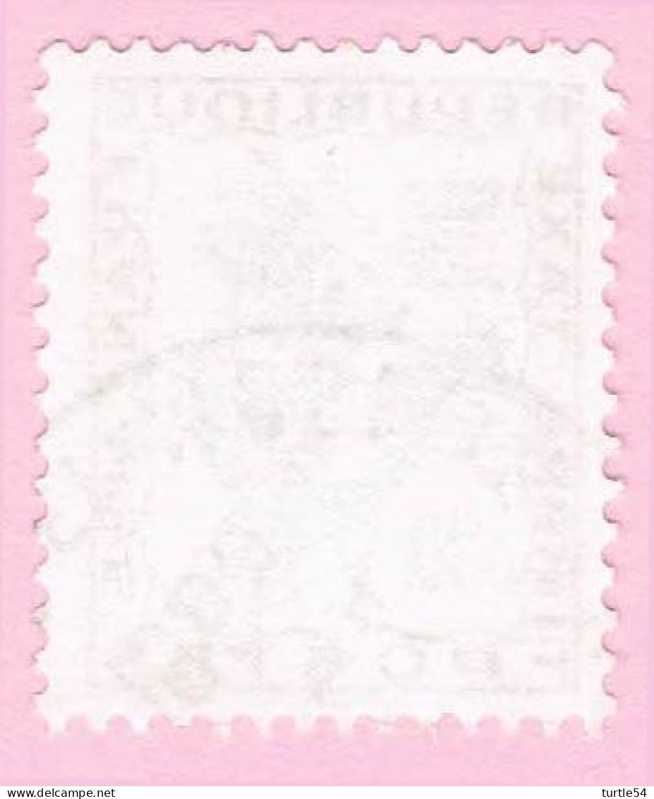 France Timbres-Taxe, N° 99 Obl. - Fleurs Des Champs - 1960-.... Oblitérés