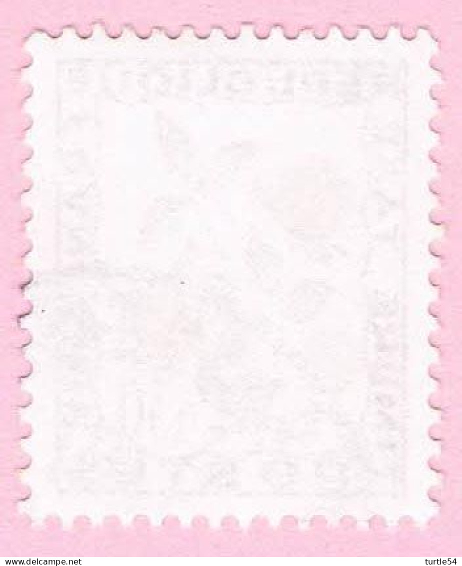 France Timbres-Taxe, N° 101 Obl. - Fleurs Des Champs - 1960-.... Afgestempeld