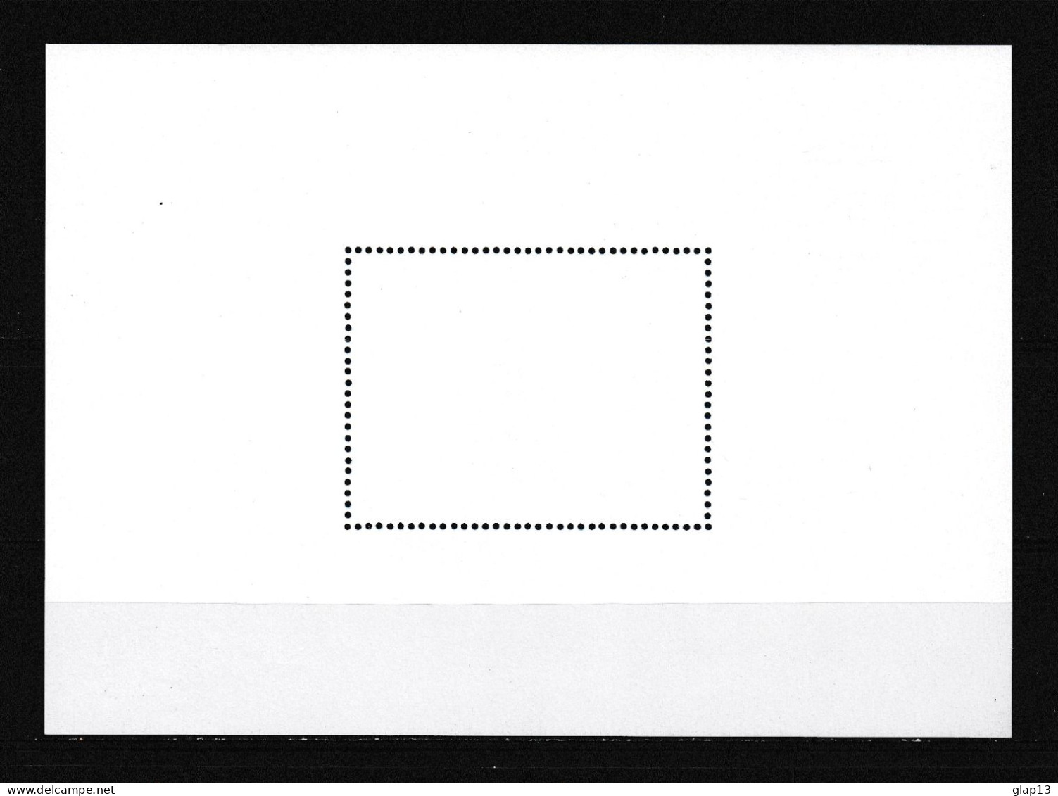 NOUVELLE-CALEDONIE 1990 BLOC N°10 NEUF** OISEAUX - Blocks & Sheetlets