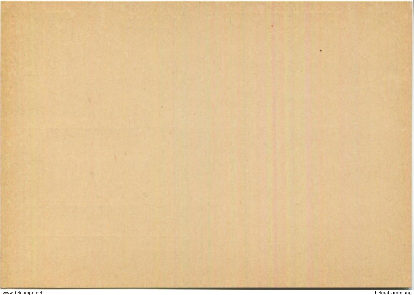 Neumünster - Holstein - Bildpostkarte 1927 - Ganzsache - Neumuenster