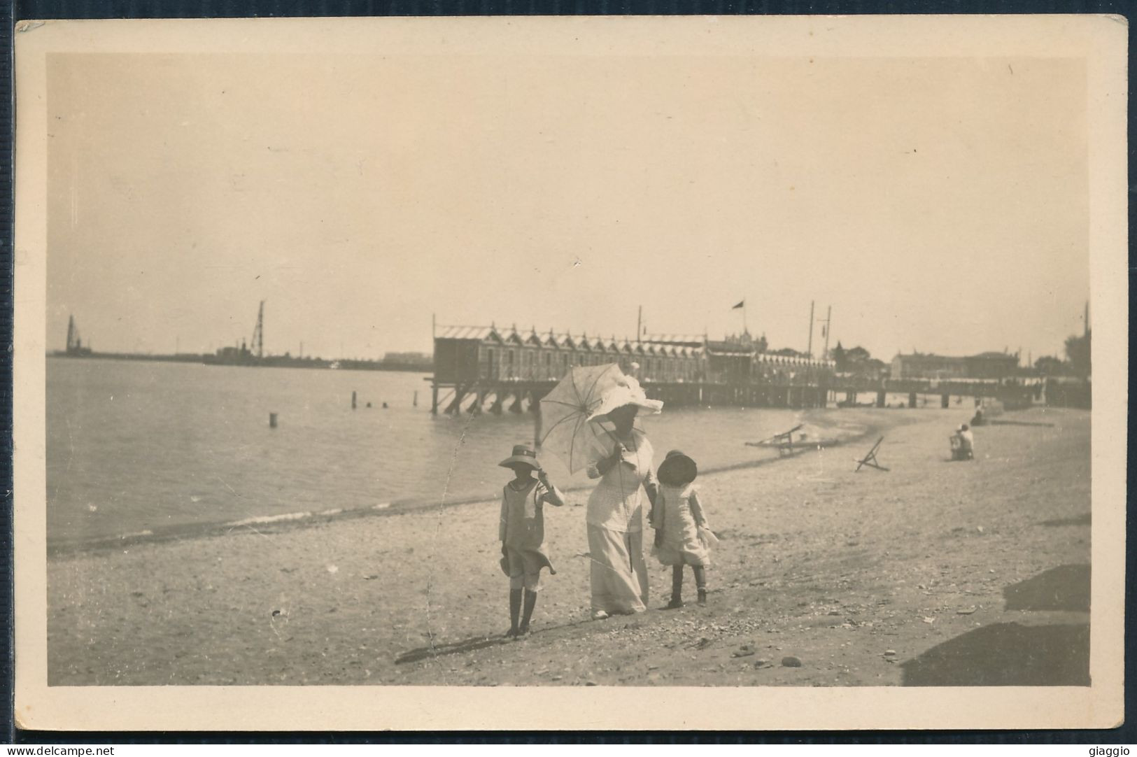 °°° 30174 - FANO - STABILIMENTO CENTRALE °°° - Fano