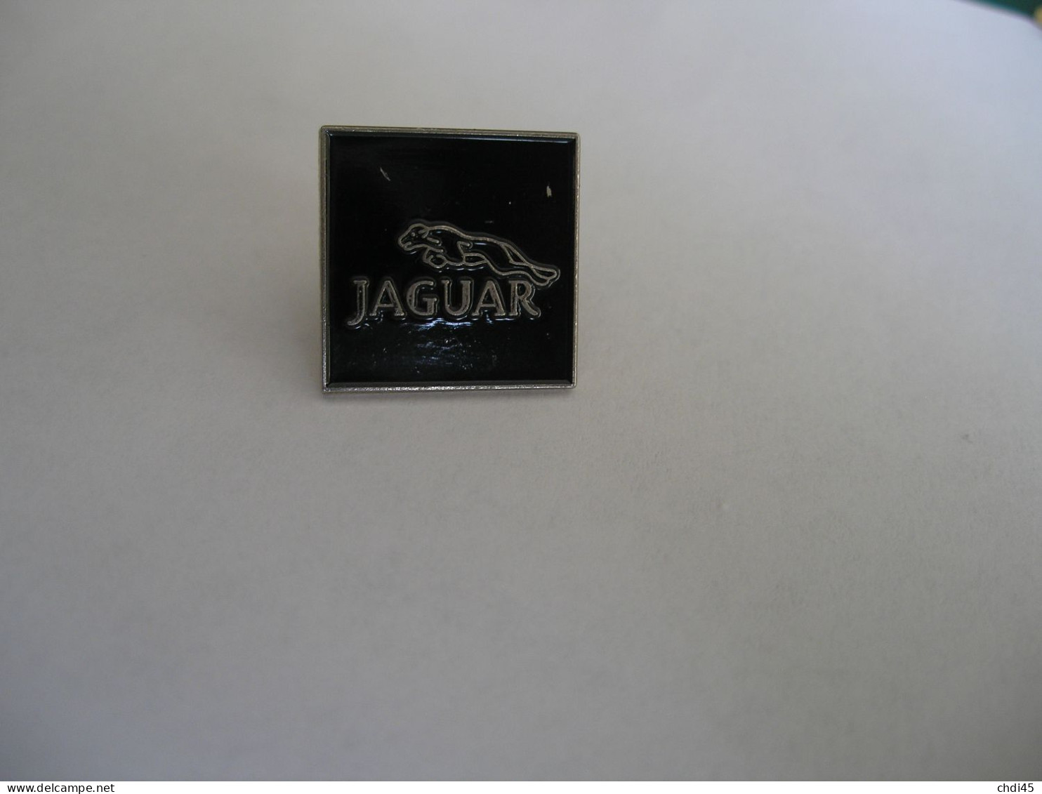 Logo JAGUAR - Jaguar