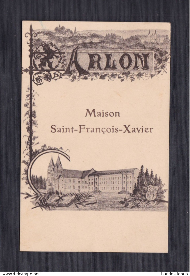 Vente Immediate Arlon Maison St Saint Francois Xavier 56415 - Aarlen