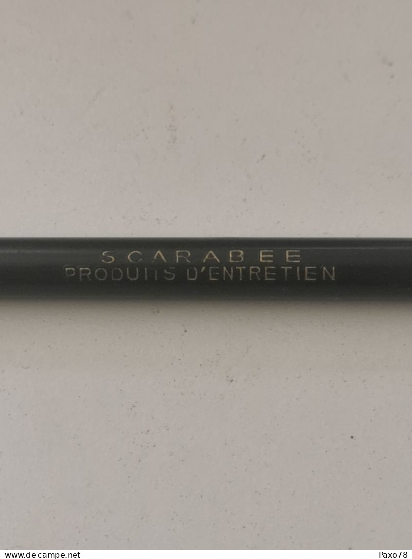 Luxembourg Crayon, Produits Chimiques Scarabée - Other & Unclassified