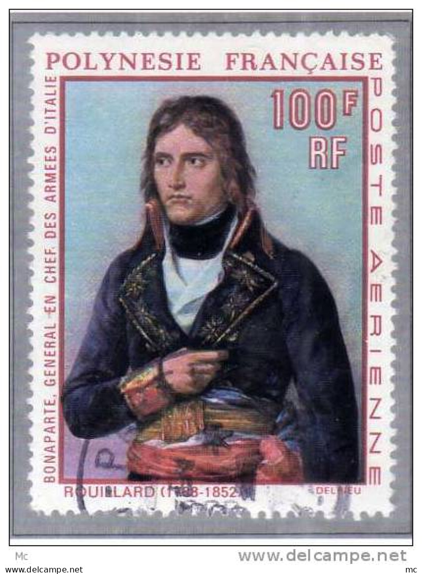 Polynésie PA  N° 31 Oblitéré - Used Stamps