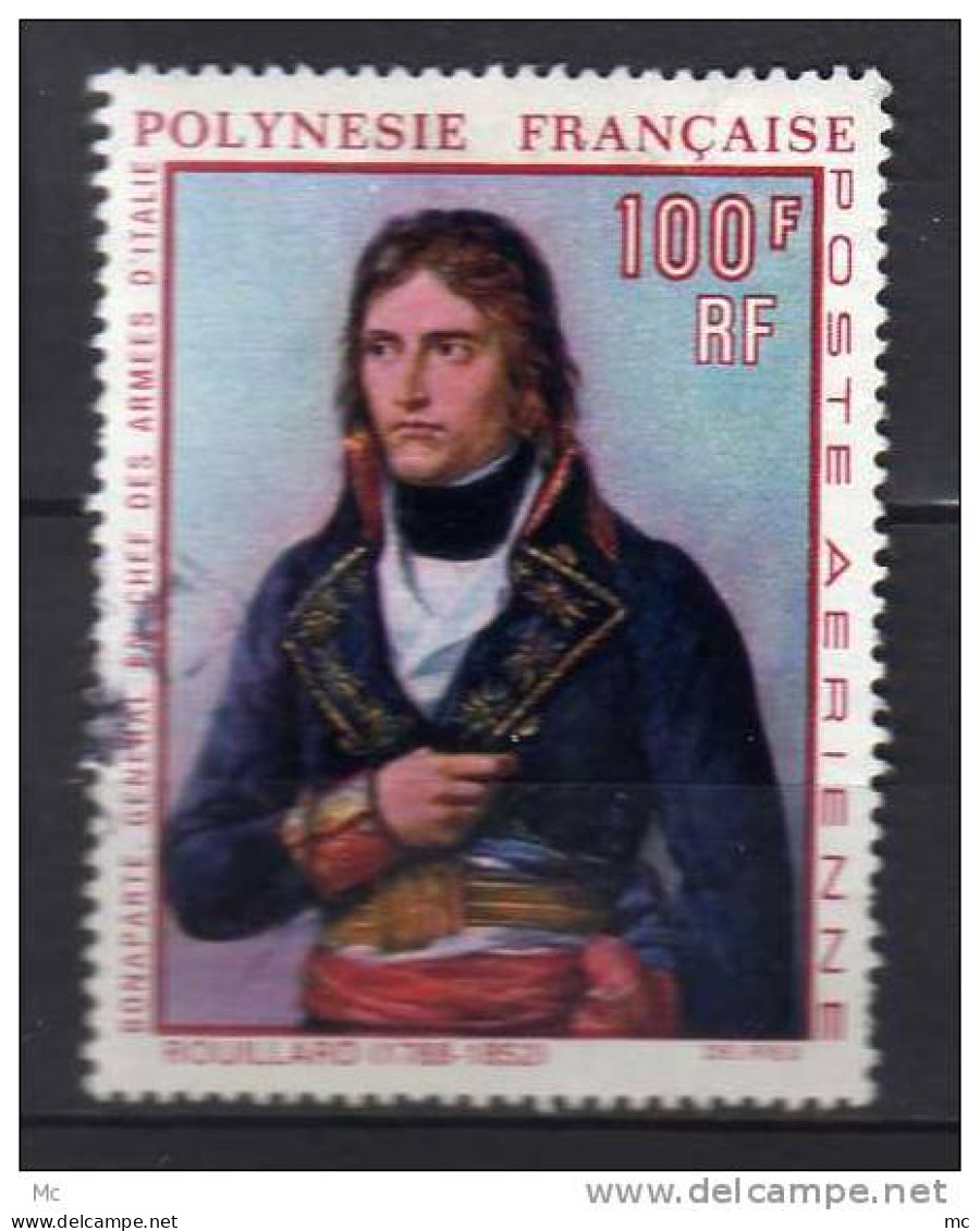 Polynésie PA  N° 31 Oblitéré - Used Stamps