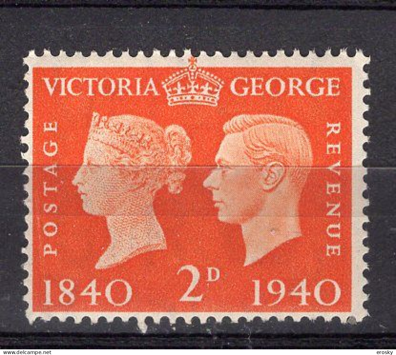 P1959 - GRANDE BRETAGNE Yv N°230 ** - Unused Stamps