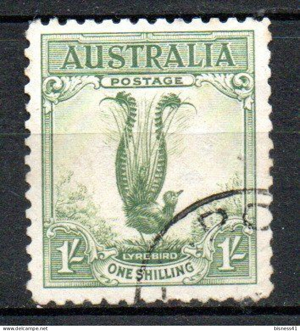 Col33 Australia Australie 1932 N° 88 Oblitéré Cote : 3,50€ - Oblitérés
