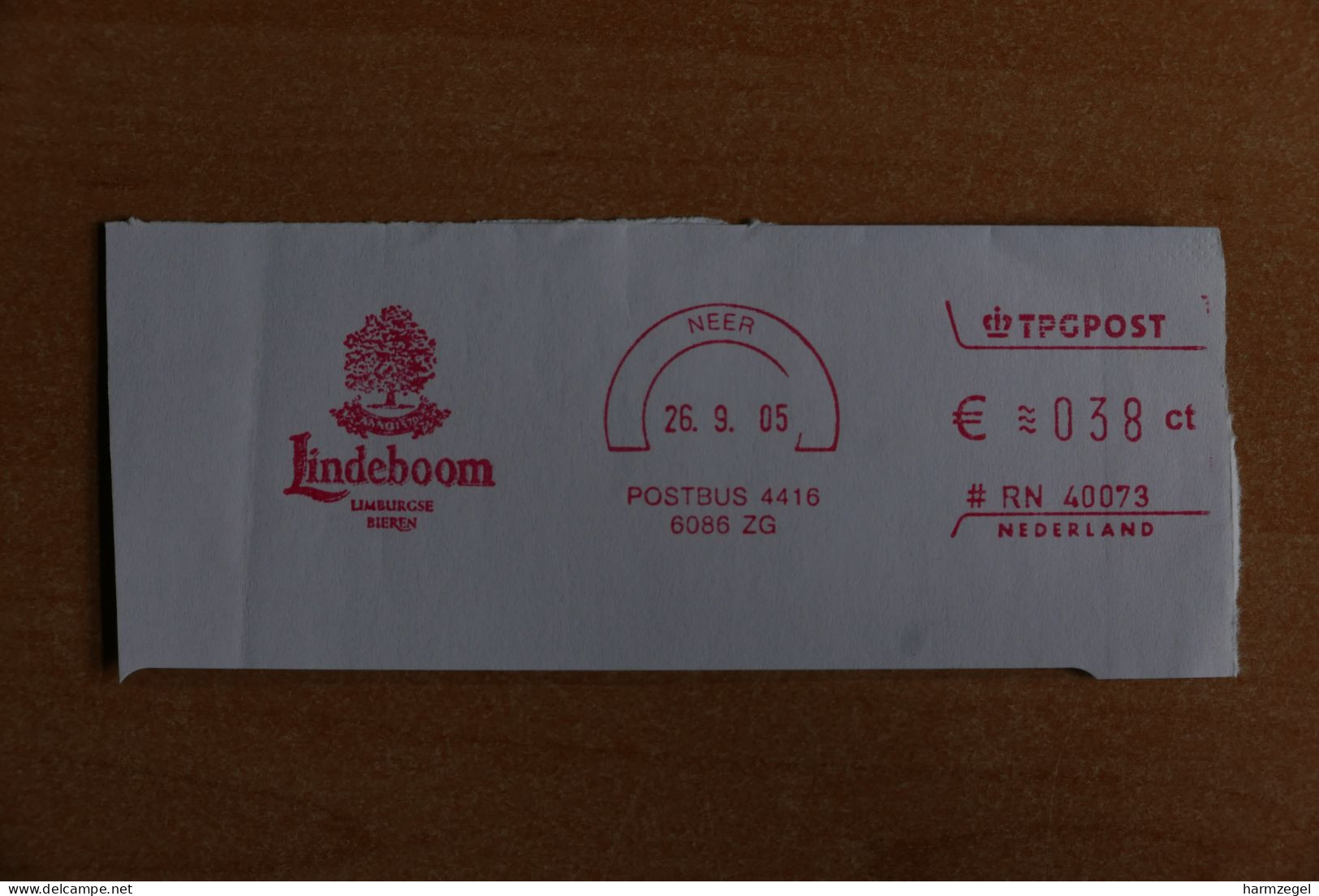 Meter, Beer, Brewery, Bier, Lindeboom - Beers