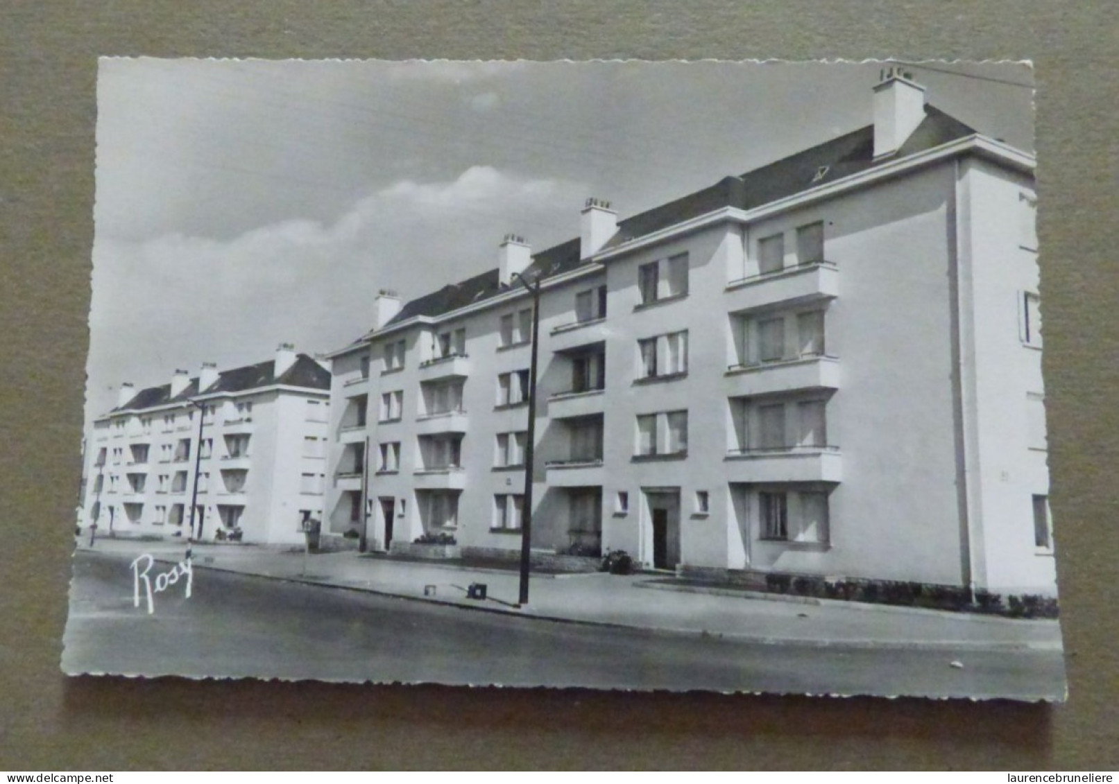 44 -  SAINT-NAZAIRE - CARDURAND - Saint Nazaire