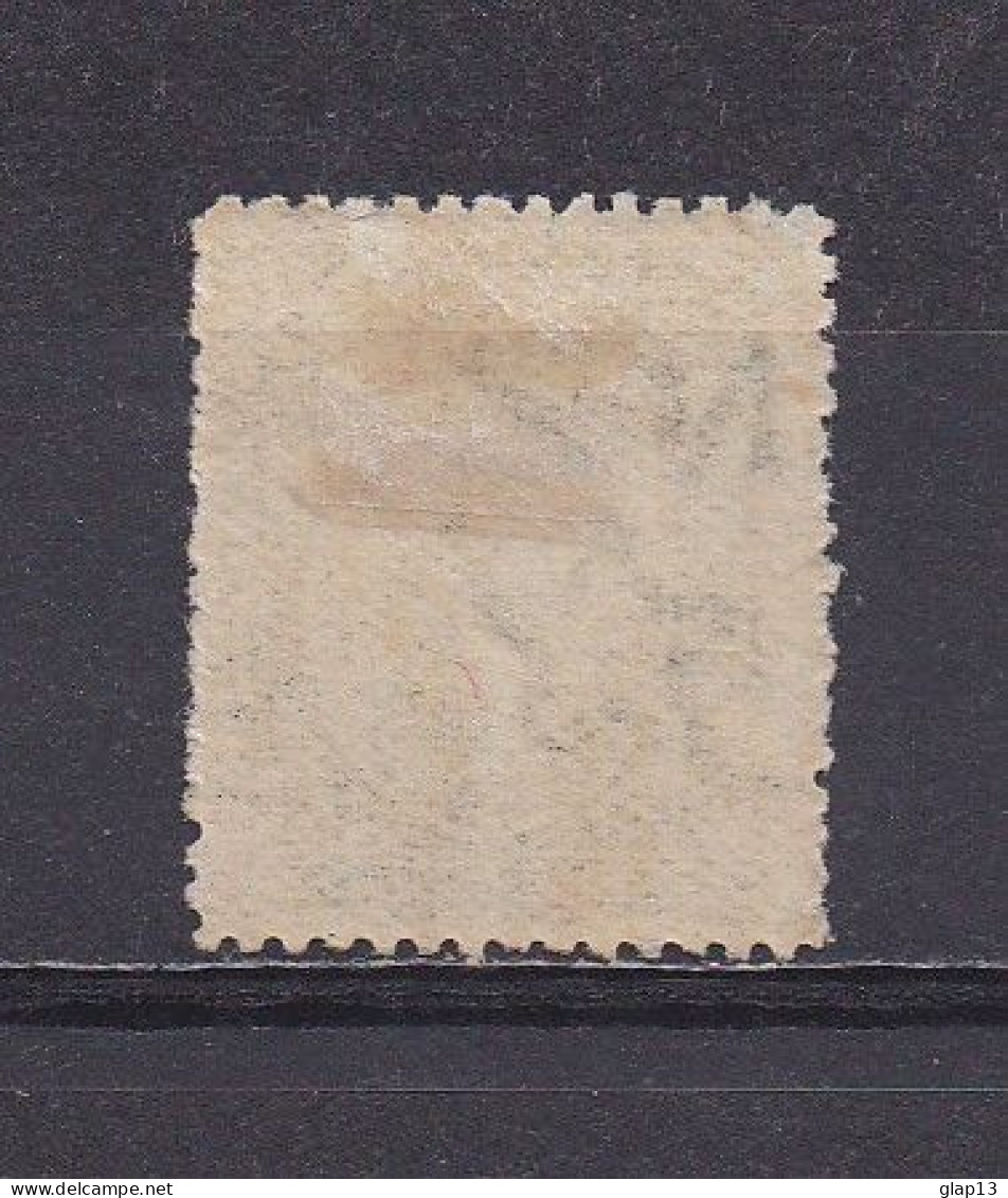NOUVELLE-ZELANDE 1903 TIMBRE N°112 NEUF AVEC CHARNIERE LE MONT COOK - Unused Stamps
