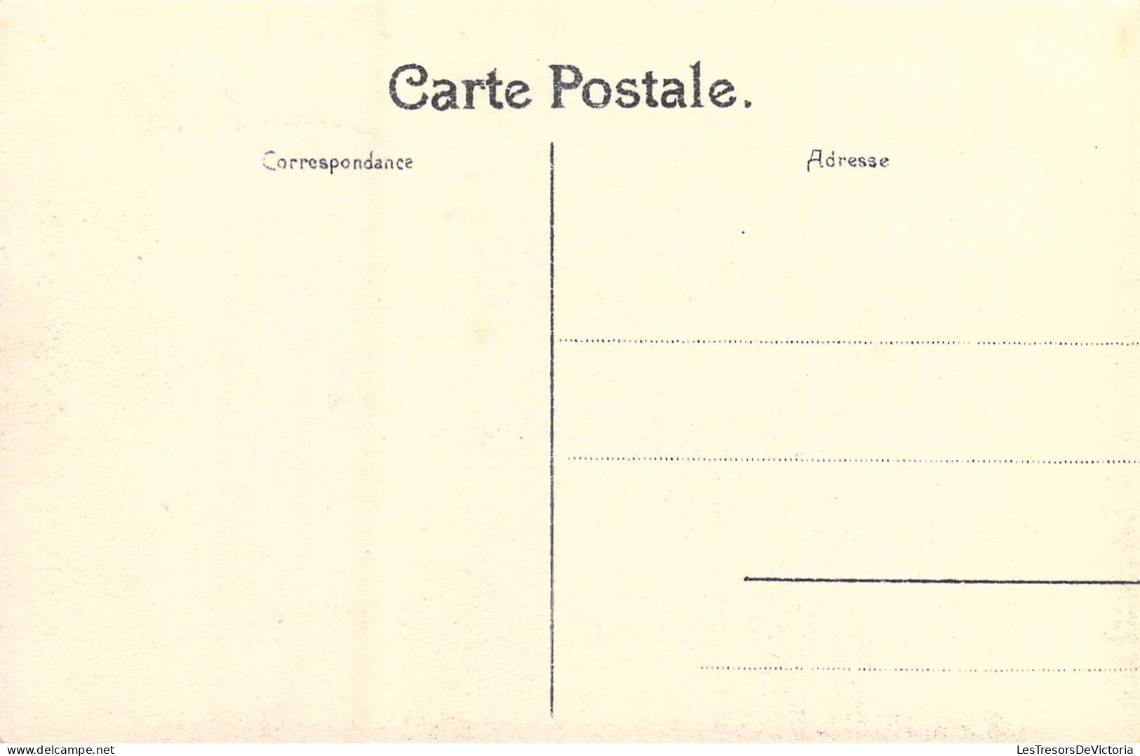BELGIQUE - Bruxelles - Exposition De Bruxelles 1910 - Le Pavillon Italien - Carte Postale Ancienne - Universal Exhibitions