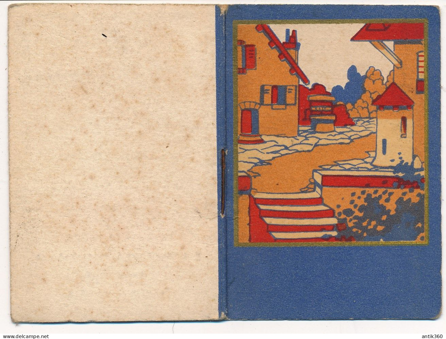 Ancien Petit Memento Agenda Calendrier 1935 Publicité L. BERTHELOT BOURG-LA-REINE - Small : 1921-40