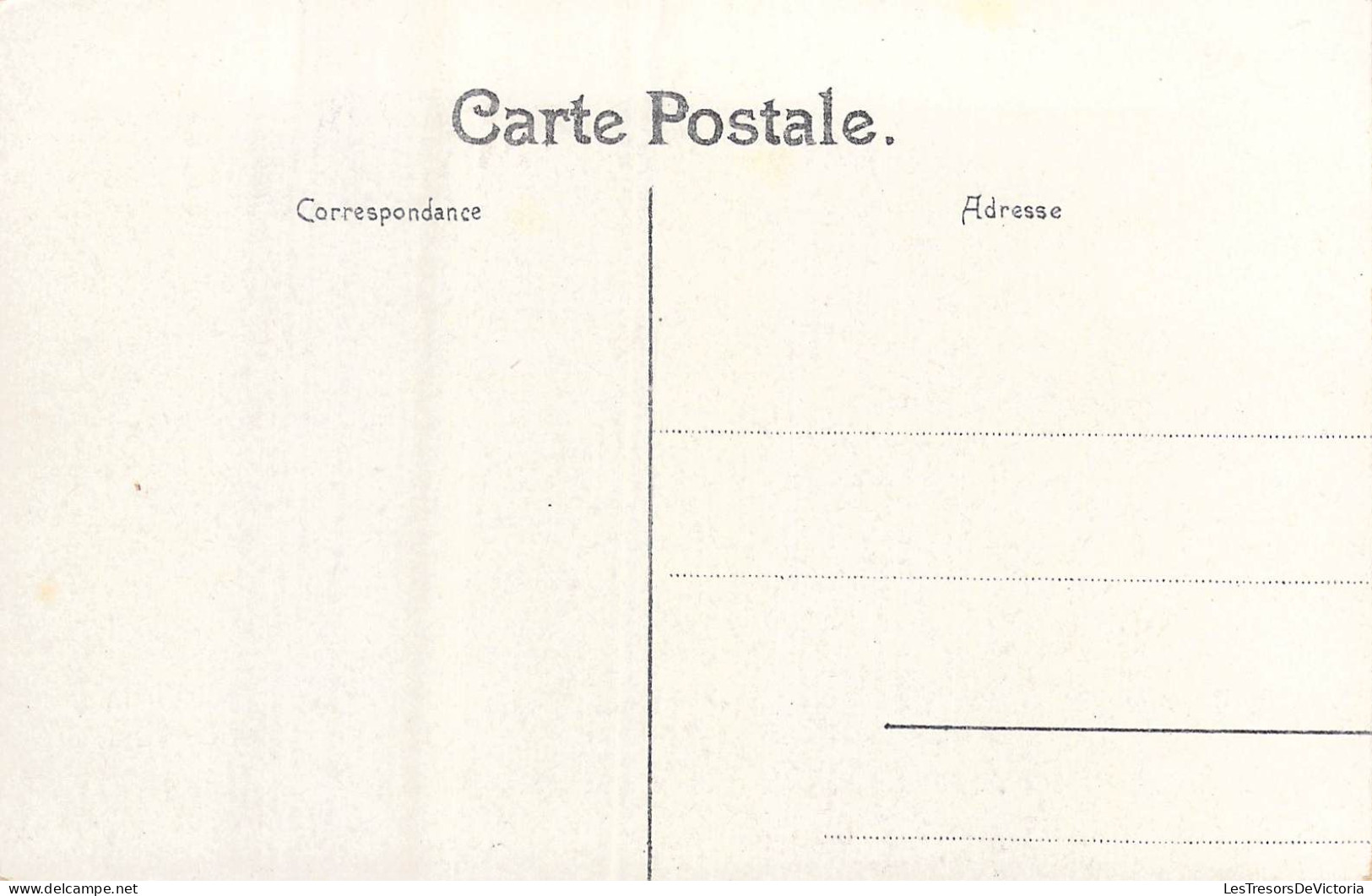 BELGIQUE - Bruxelles - Exposition De Bruxelles 1910 - Colonies Françaises - Carte Postale Ancienne - Exposiciones Universales