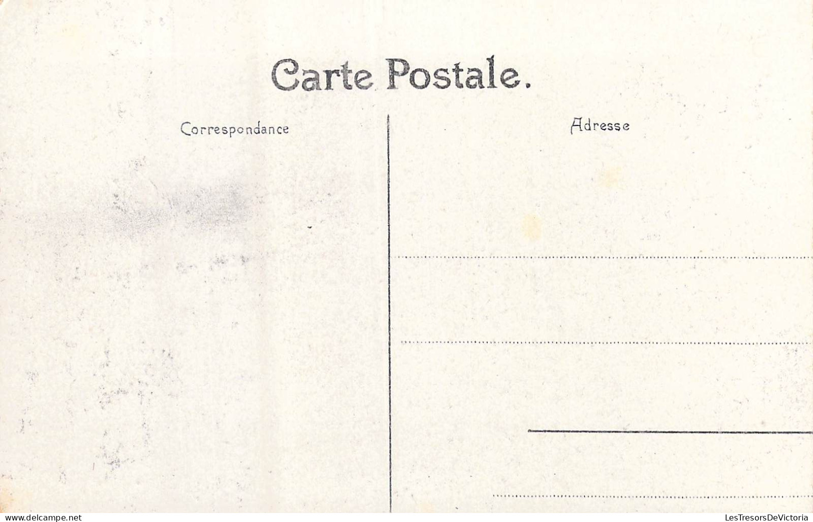 BELGIQUE - Bruxelles - Exposition De Bruxelles 1910 - Royaume Merveilleux Et Le Zillerthal - Carte Postale Ancienne - Wereldtentoonstellingen