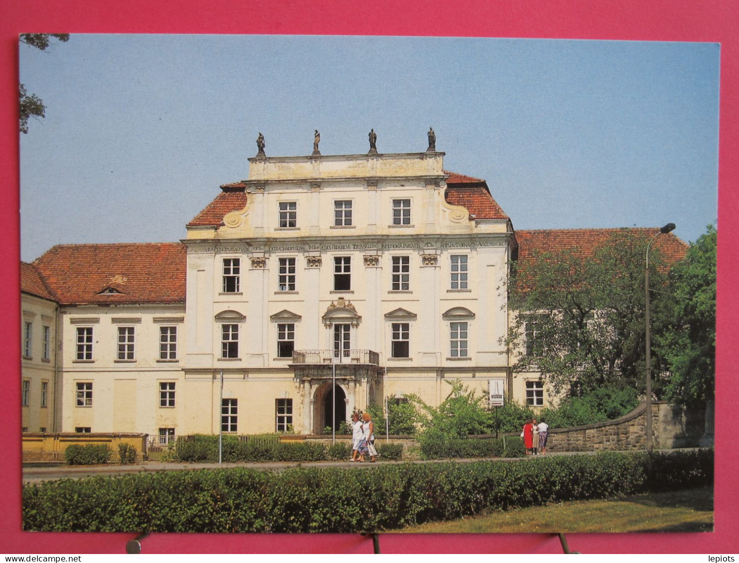 Allemagne - Oranienburg - Schloss - Excellent état - Oranienburg