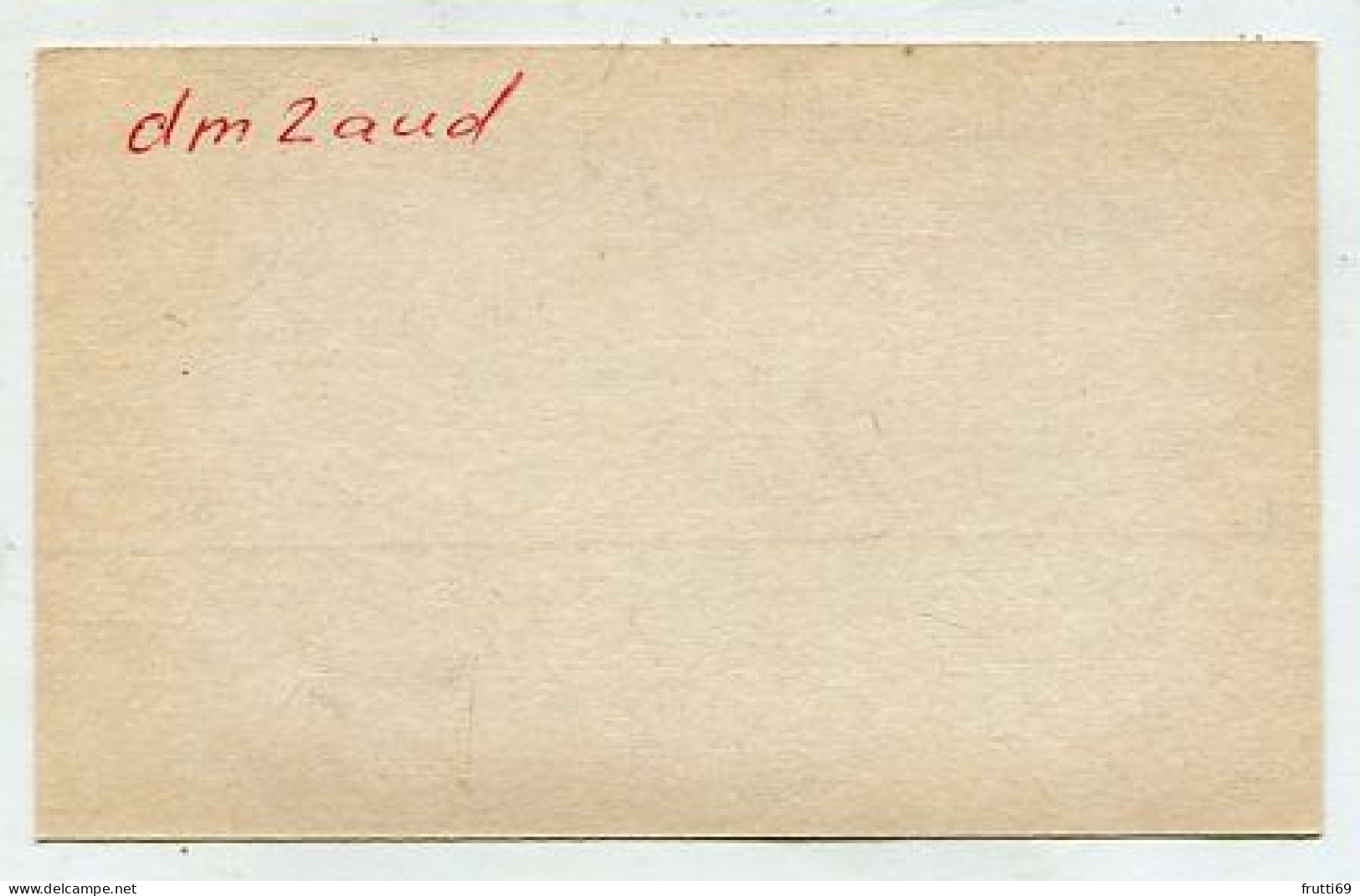 AK 141538 QSL - USSR - Byelorussia - Minsk - Other & Unclassified