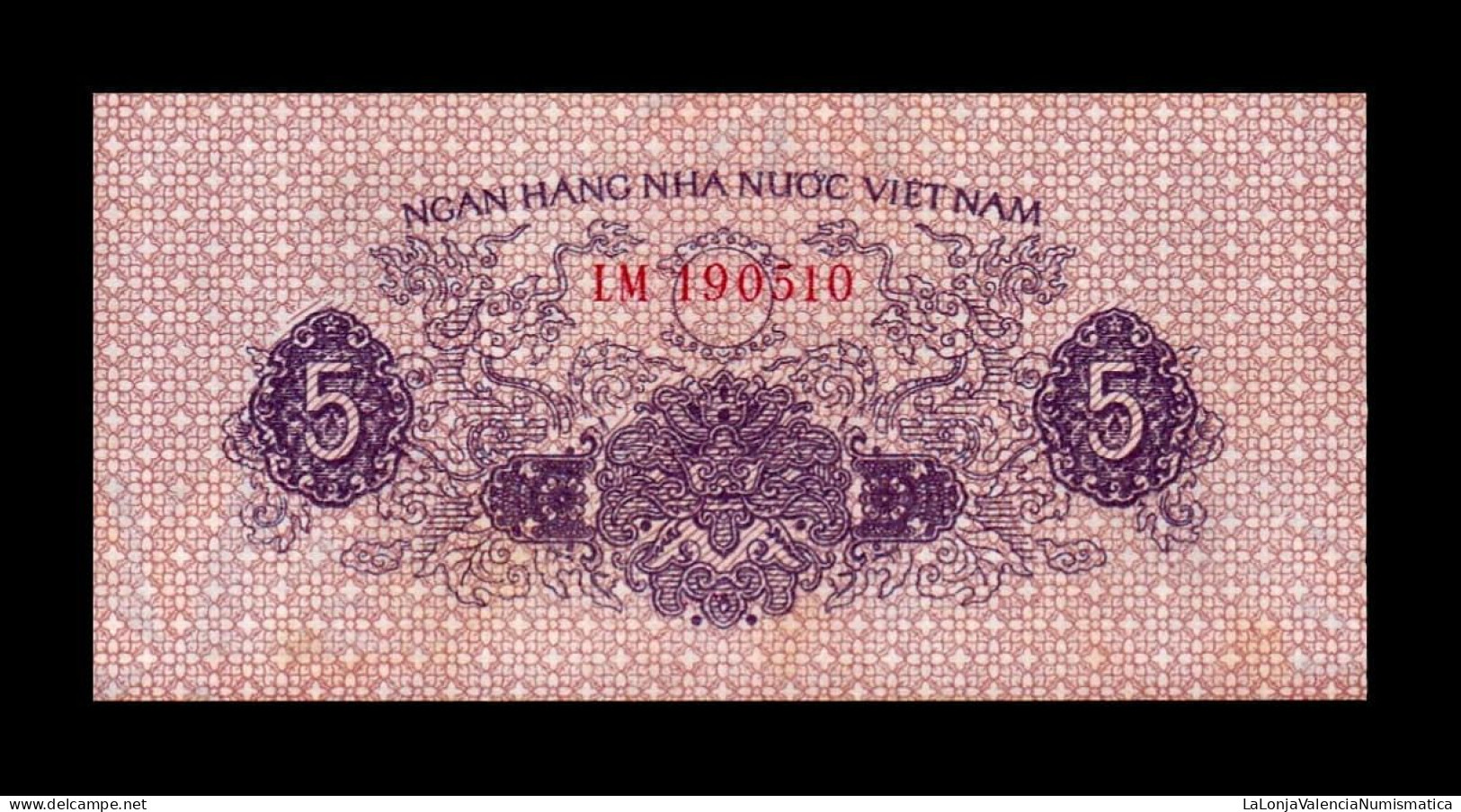 Vietnam 2 Xu 1975 Pick 76b Sc- AUnc - Viêt-Nam