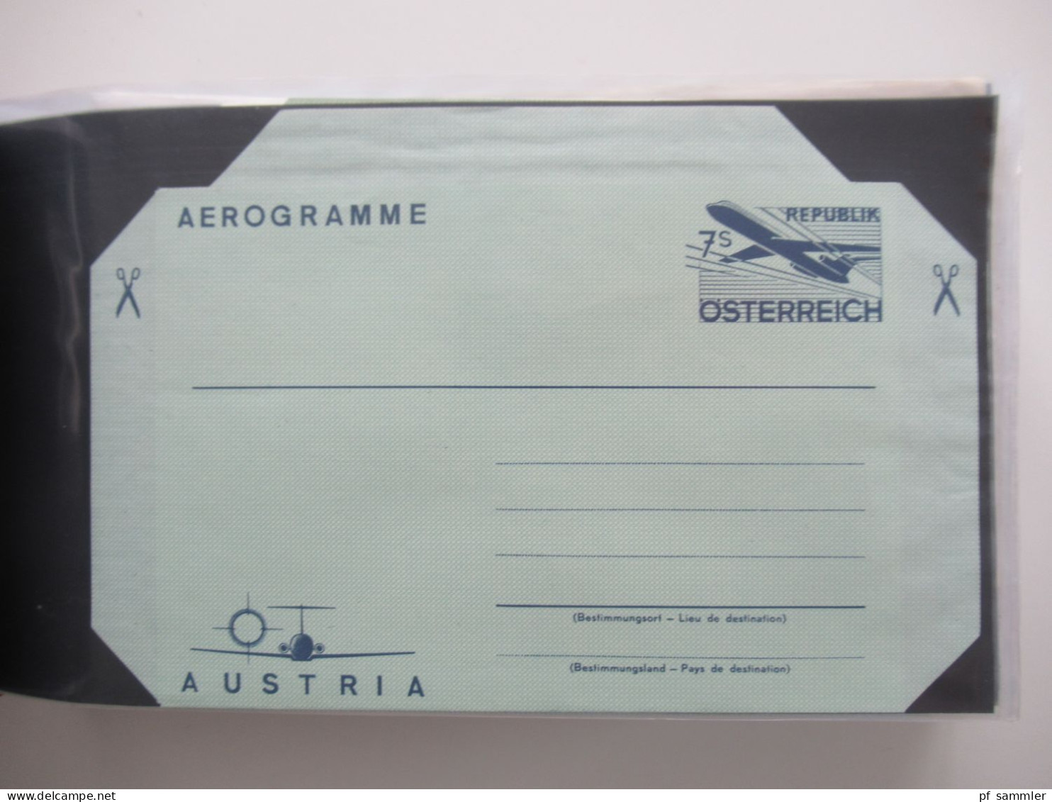 Österreich Belege / Ganzsachen Posten ab 1949 -1980er Jahre! Über 100 Stück! Interessanter Stöberposten! Gebraucht / ung