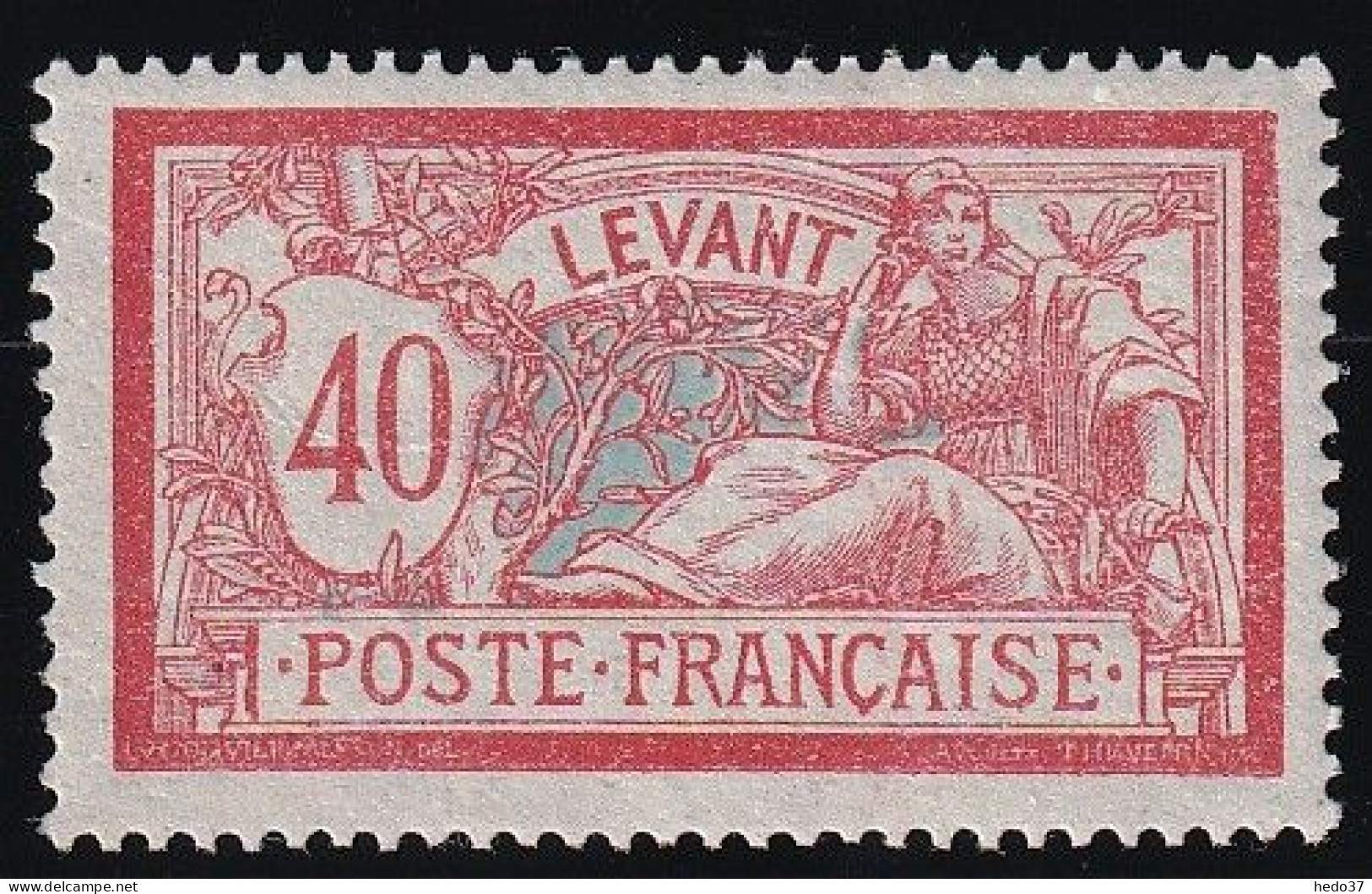 Levant N°19 - Neuf ** Sans Charnière - TB - Nuovi