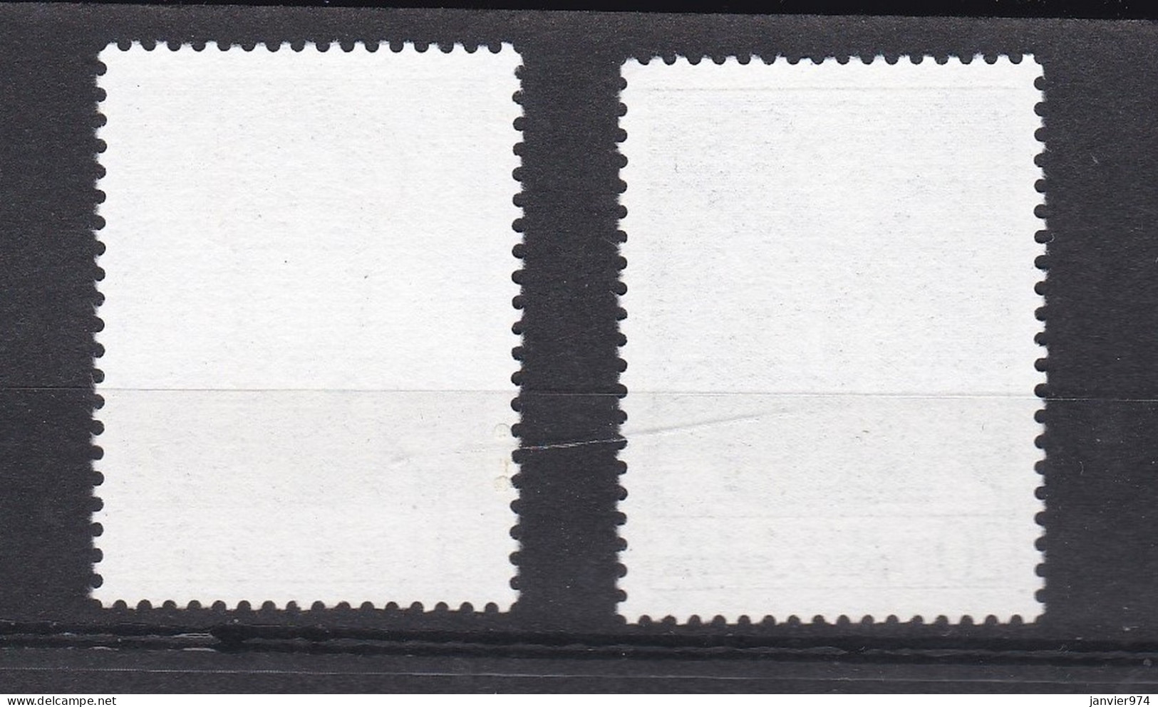 Chine 1986, Anniversaire De Zhu De, La Serie Complète 2095 à 2096, 2 Timbres Neufs , Voir Scan Recto Verso - Unused Stamps